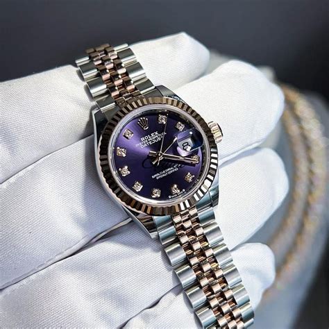 rolex uhren lady datejust|rolex datejust 28 diamond bezel.